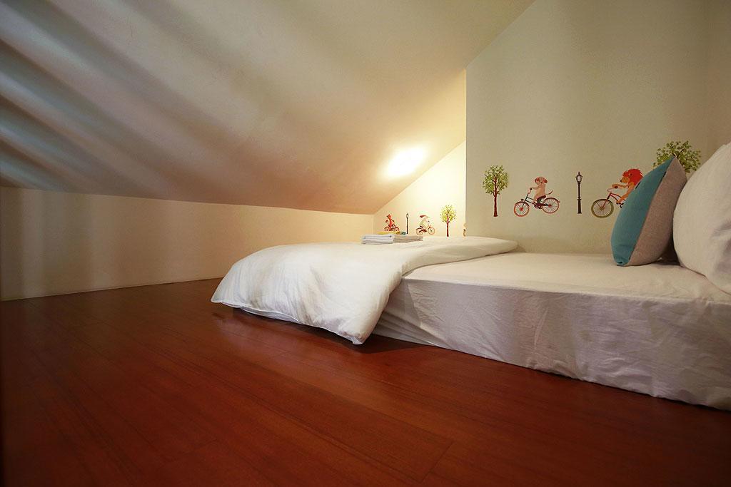 Seed House Hualien Exterior foto