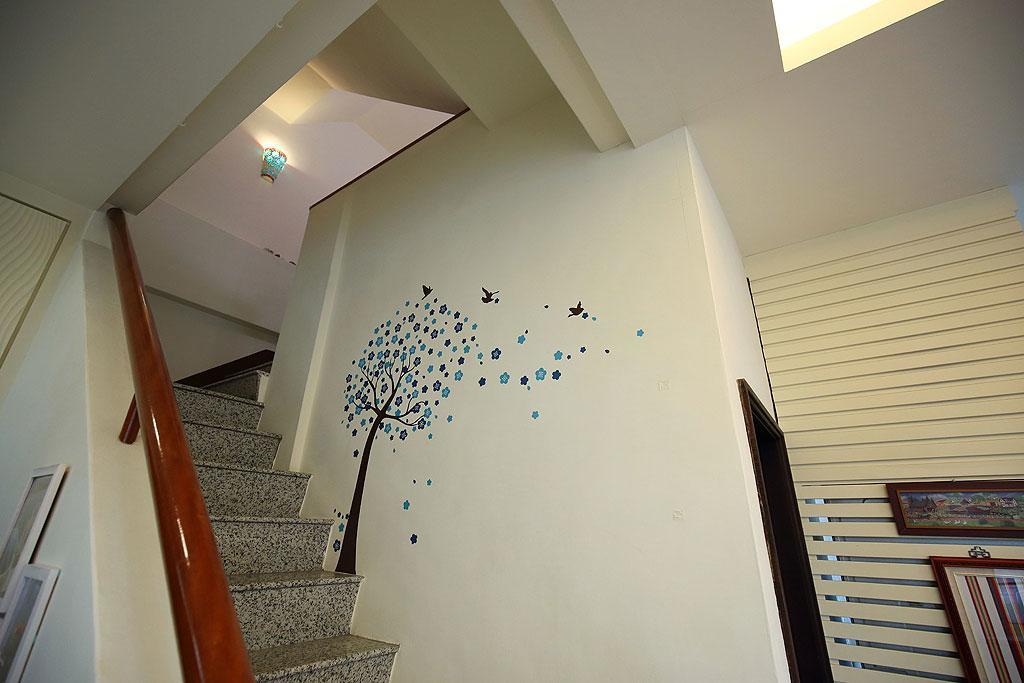 Seed House Hualien Exterior foto